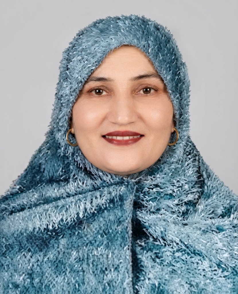 Anjum Siraj  Khan - Part time Baby Sitter in Nerul in Mumbai